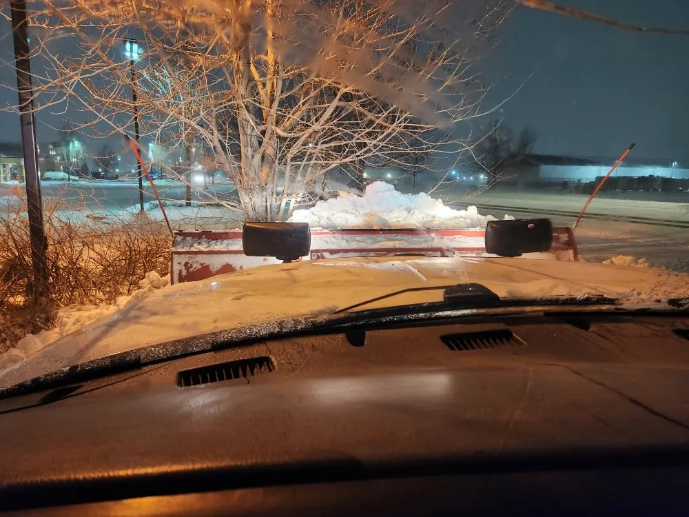 Expert yard cleanup service for beautiful yards across Billings, MT - Mach 5 Services