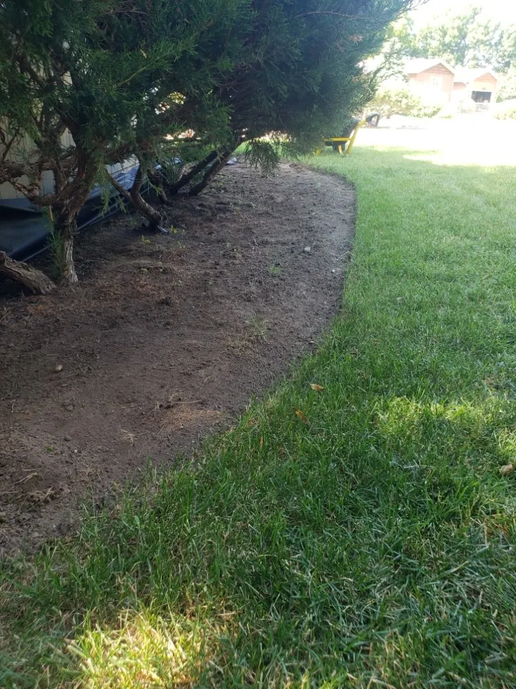 Trusted yard cleanup service experts serving Billings, MT - Mach 5 Services