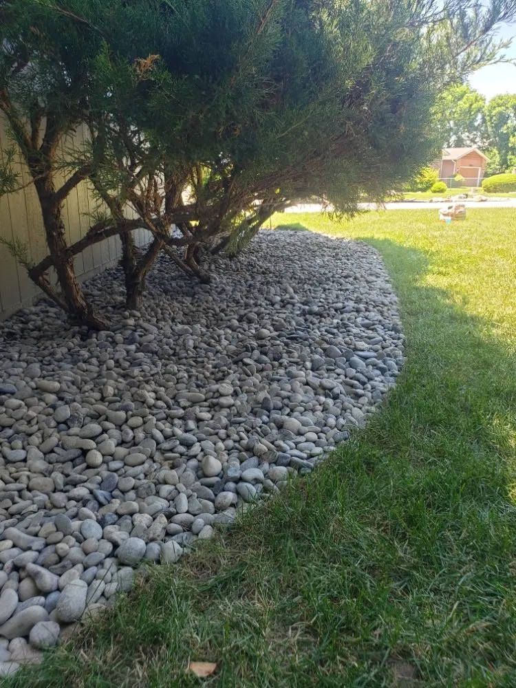 Local landscaping services in Billings, MT - Mach 5 Services