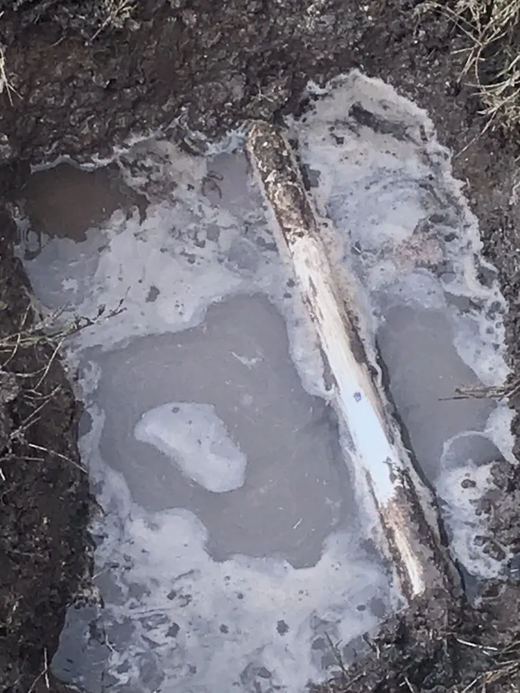 Professional yard maintenance experts serving Leander, TX - Mach Landscape Design