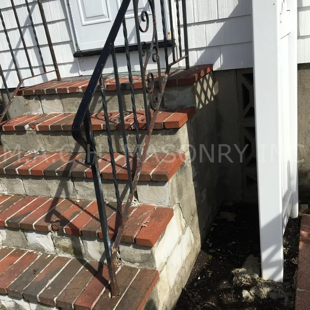Local landscaping services experts serving Lynn, MA - MACH Masonry & Landscaping