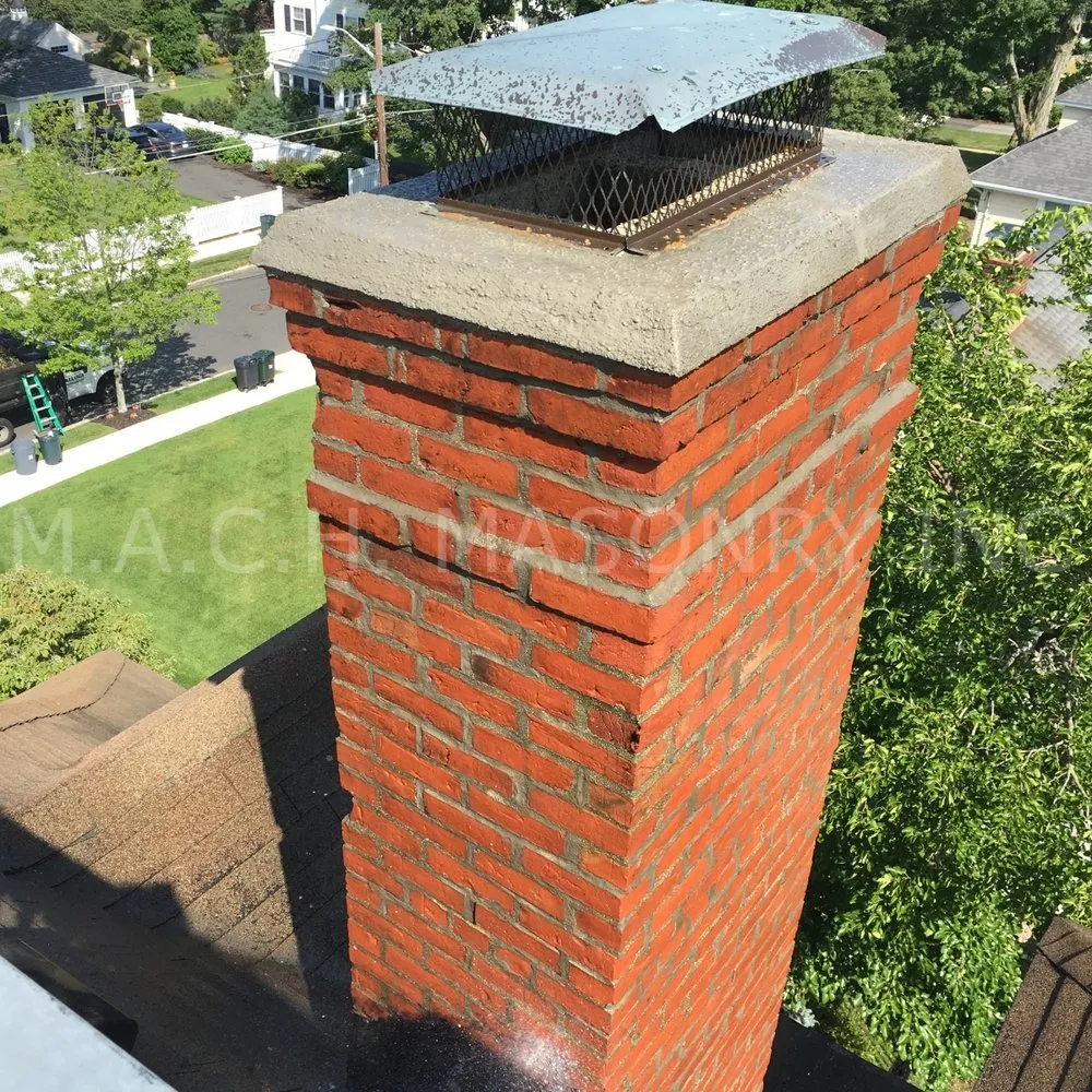 Top-rated landscaping services for year-round maintenance in Lynn, MA by MACH Masonry & Landscaping