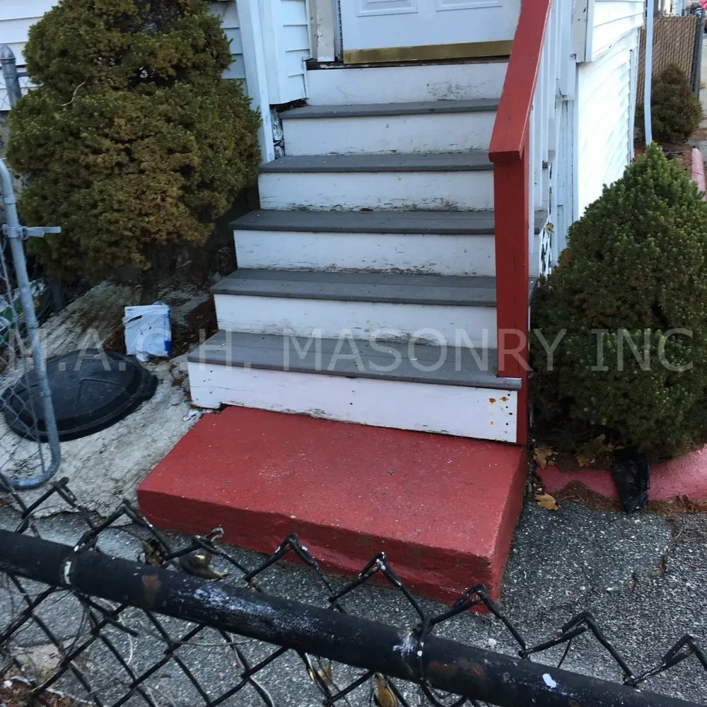 Local yard maintenance experts serving Lynn, MA - MACH Masonry & Landscaping