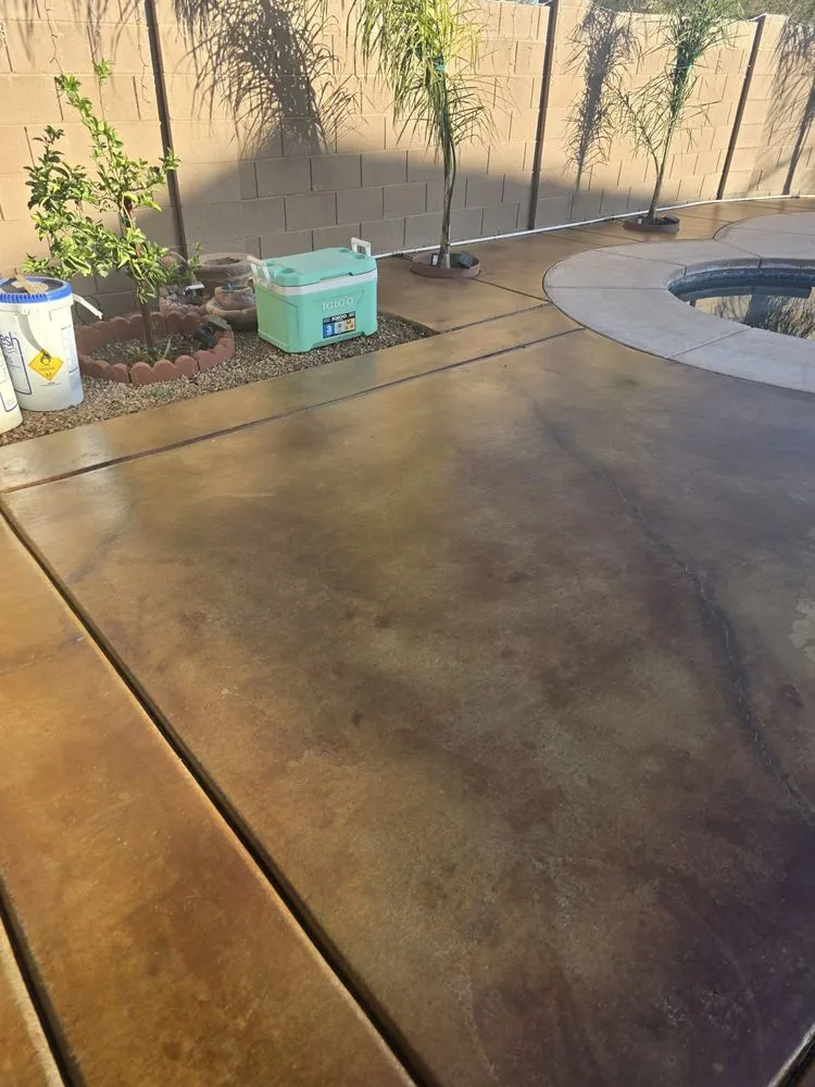 Expert garden landscaping for outdoor upgrades across Tucson, AZ - Machado Brothers