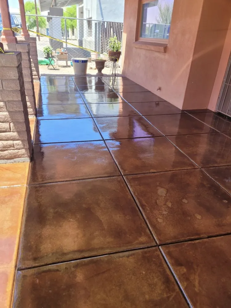 Trusted landscape installation for outdoor upgrades across Tucson, AZ - Machado Brothers