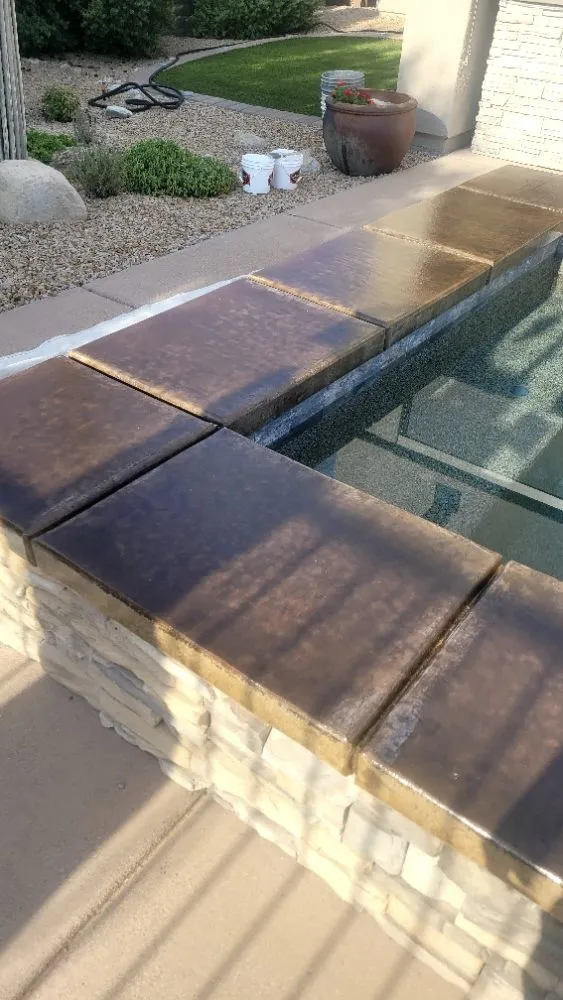 Professional landscape installation experts serving Tucson, AZ - Machado Brothers