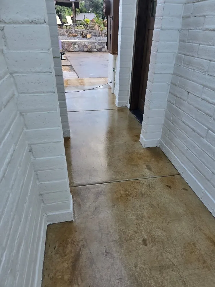 Local landscaping services for beautiful yards across Tucson, AZ - Machado Brothers