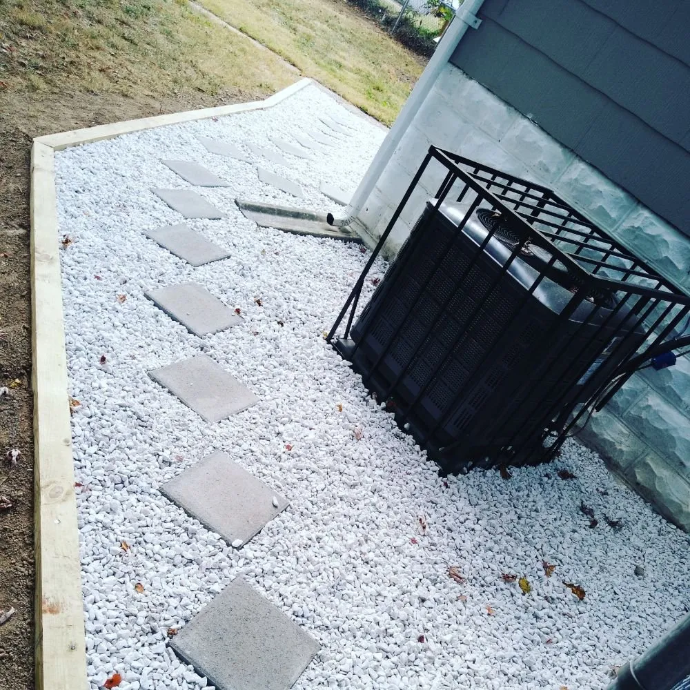 Custom lawn care service in Owings Mills, MD - Machado Landscaping & Tree Services