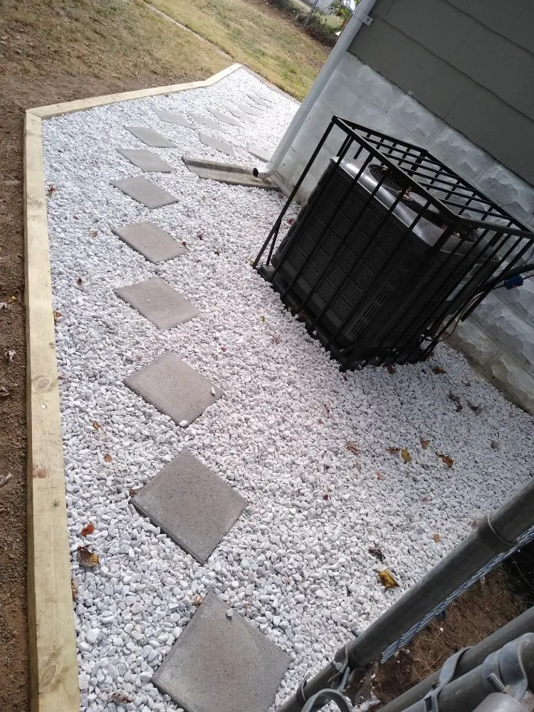 Affordable landscaping services experts serving Owings Mills, MD - Machado Landscaping & Tree Services