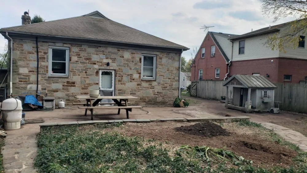 Reliable outdoor landscaping in Owings Mills, MD - Machado Landscaping & Tree Services