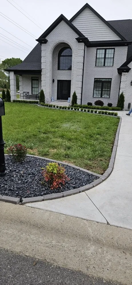 Reliable landscaping services in Boaz, KY - Machaen's Lawn Services