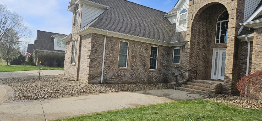 Trusted lawn mowing service in Boaz, KY by Machaen's Lawn Services
