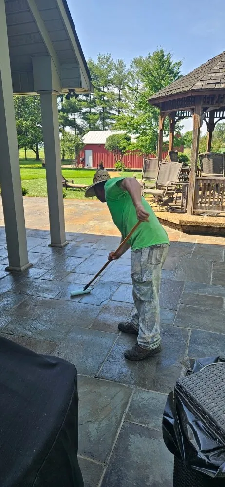 Top-rated yard maintenance experts serving Boaz, KY - Machaen's Lawn Services