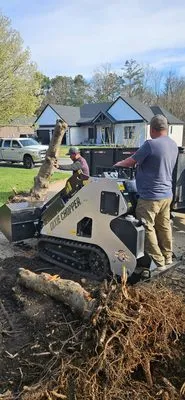 Machaen's Lawn Services