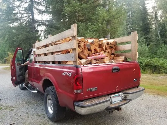 Machias Millworks Logo