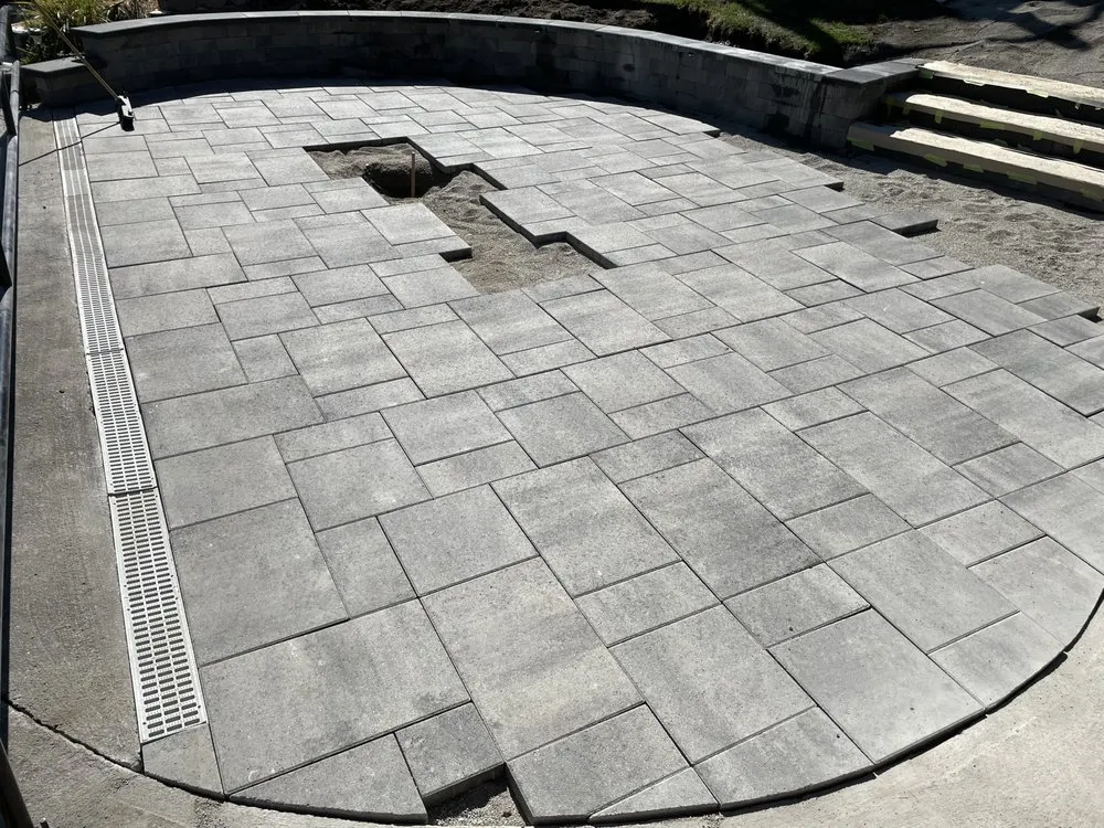 Reliable landscape design near you across Post Falls, ID - Machin Enterprises