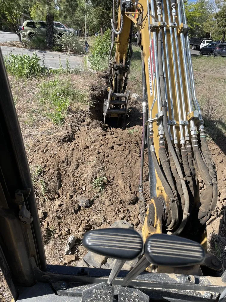 Trusted yard cleanup service in Post Falls, ID - Machin Enterprises