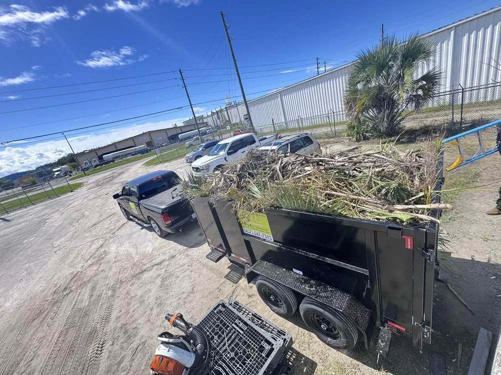 Top-rated garden landscaping experts serving Orlando, FL - Machin Rojas