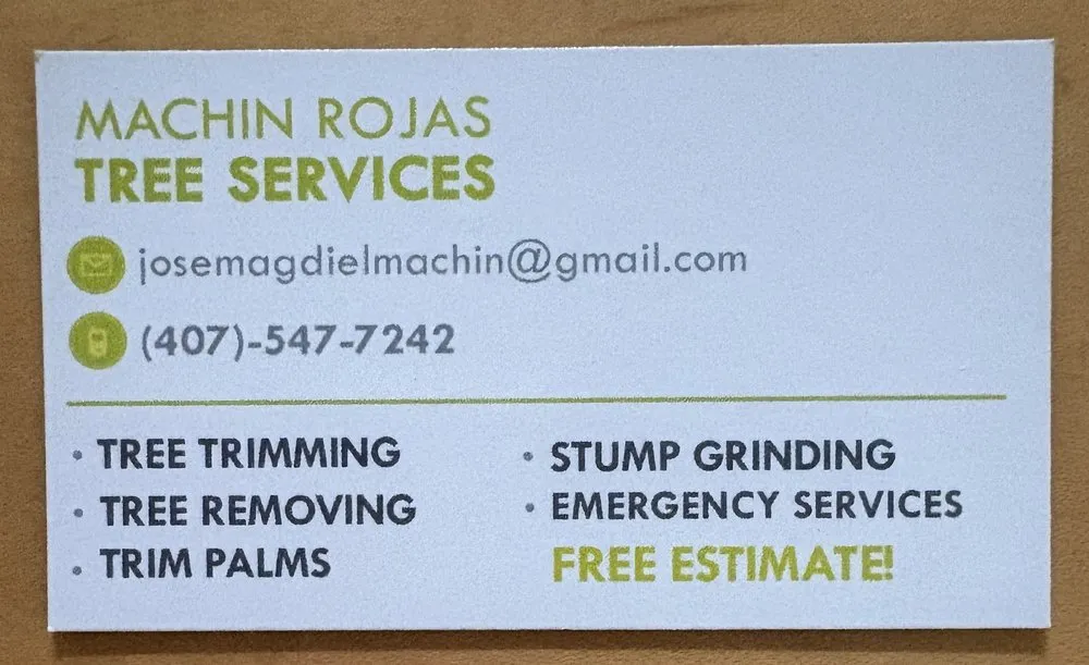 Professional landscape design in Orlando, FL by Machin Rojas