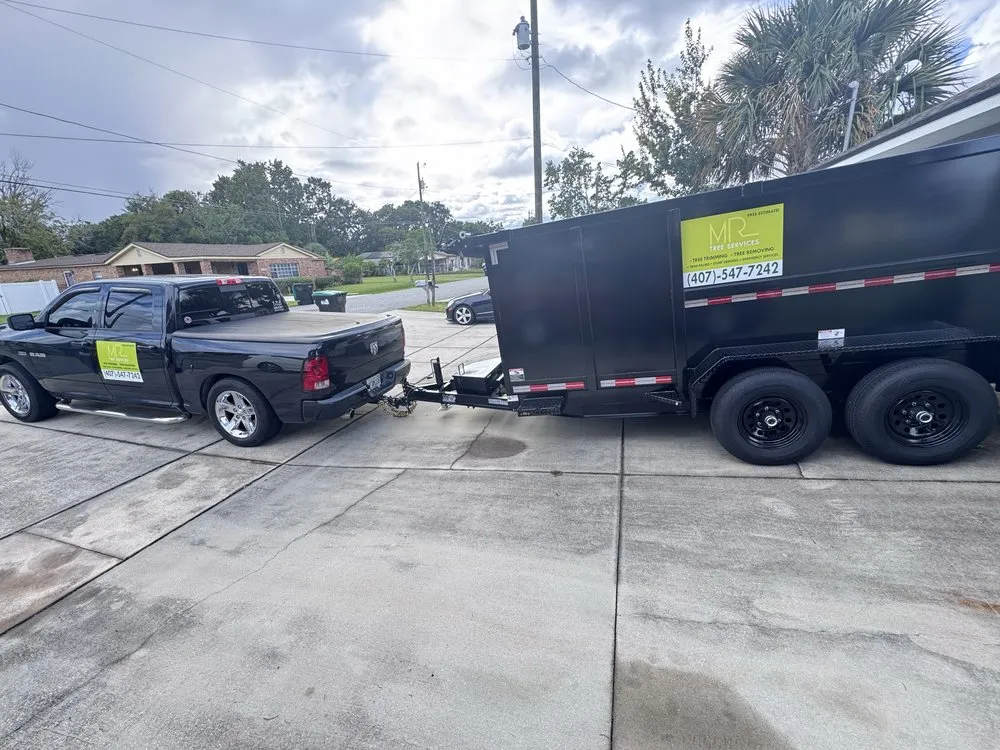 Expert landscape installation near you across Orlando, FL - Machin Rojas