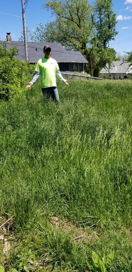 Trusted lawn care service for beautiful yards in Lincoln, NE by Machine Mowers