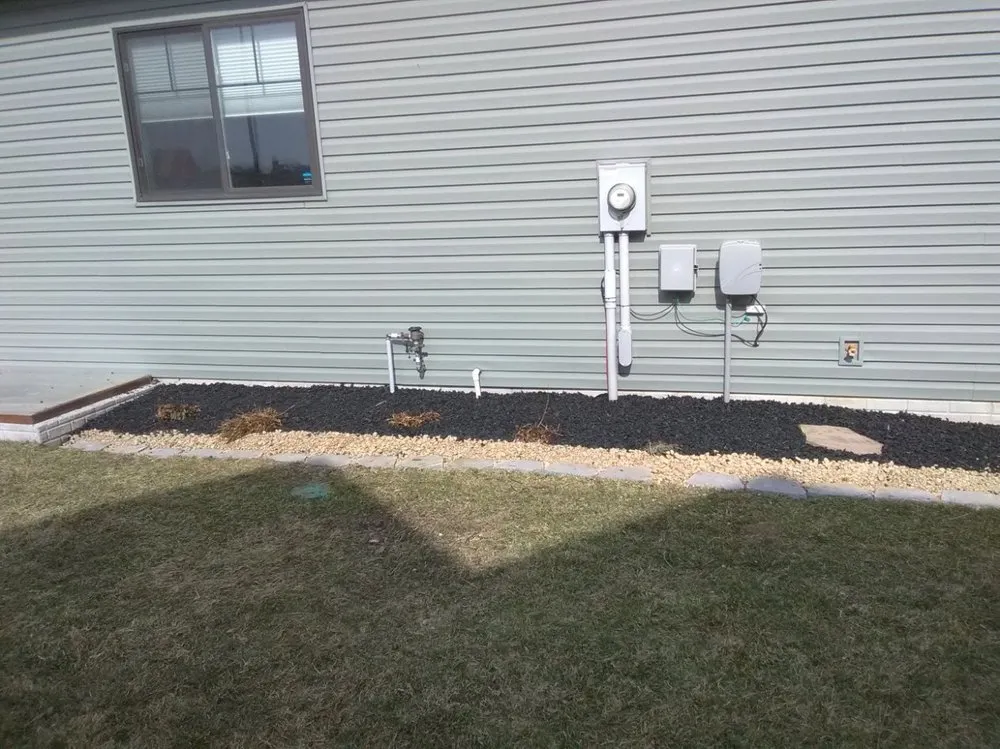 Top-rated landscaping services for outdoor upgrades across Lincoln, NE - Machine Mowers