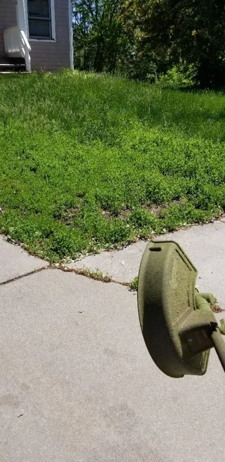 Professional lawn care service in Lincoln, NE - Machine Mowers