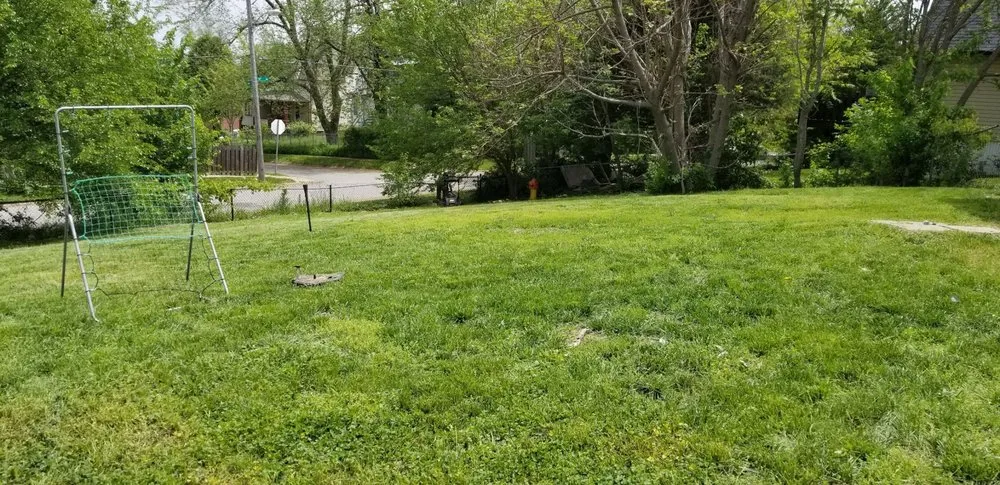 Trusted landscape design for homes in Lincoln, NE by Machine Mowers