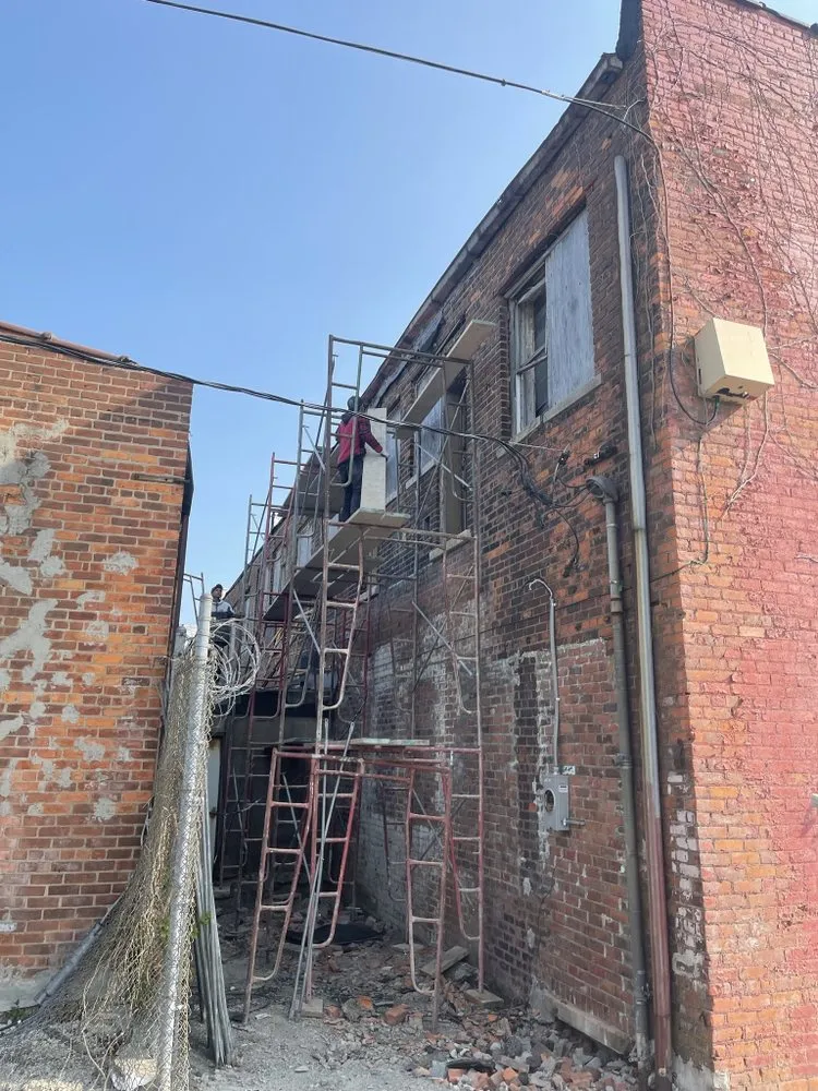 Professional landscaping services in Pontiac, MI - Machos Landscape Design & Construction