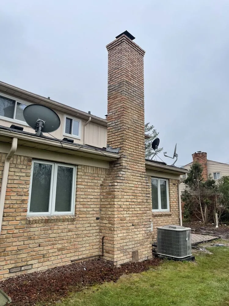 Trusted outdoor landscaping near you across Pontiac, MI - Machos Landscape Design & Construction