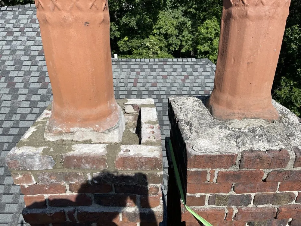 Top-rated outdoor landscaping in Pontiac, MI by Machos Landscape Design & Construction