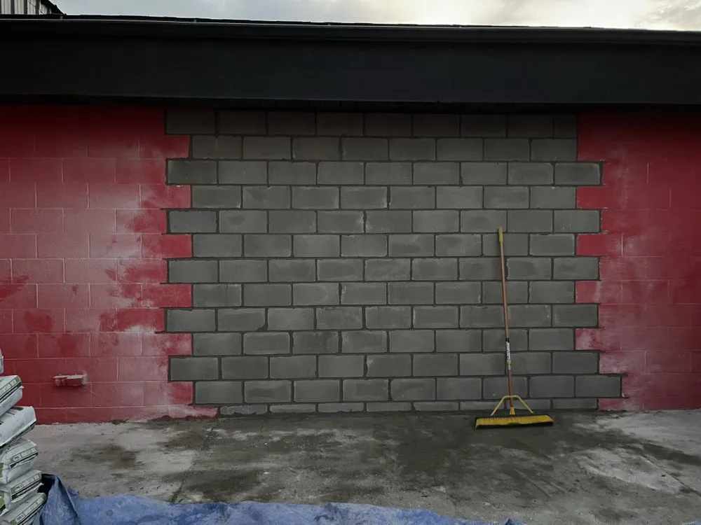 Professional garden landscaping for beautiful yards in Pontiac, MI by Machos Landscape Design & Construction