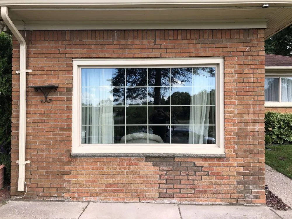 Affordable landscape installation for beautiful yards in Pontiac, MI by Machos Landscape Design & Construction