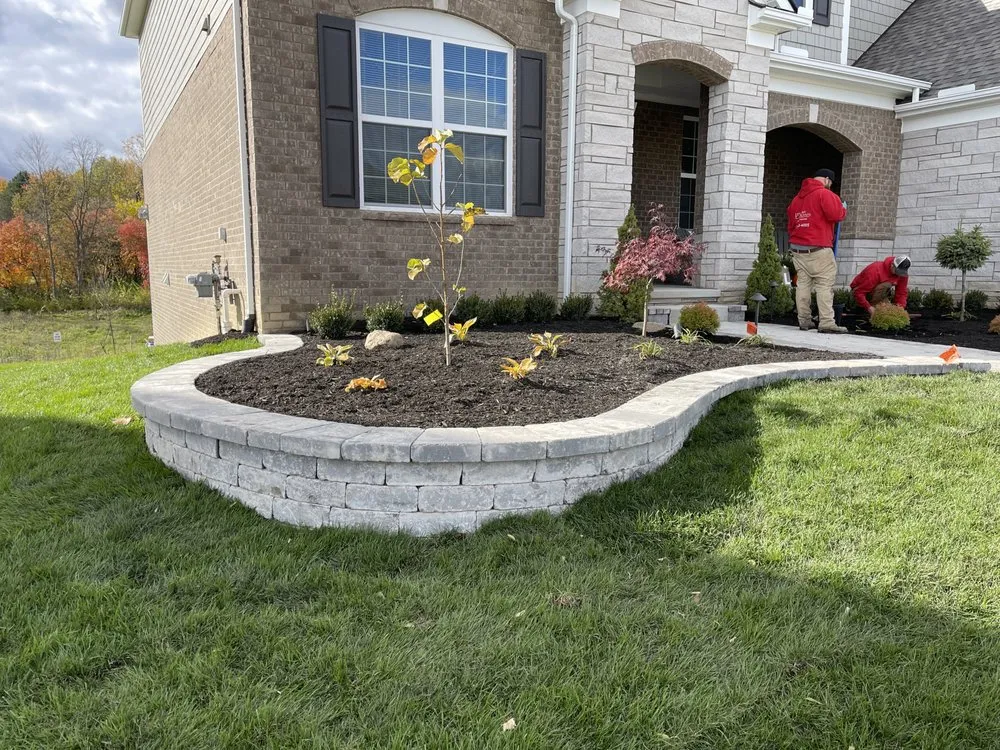 Trusted yard maintenance for outdoor upgrades across Detroit, MI - Machos Landscape