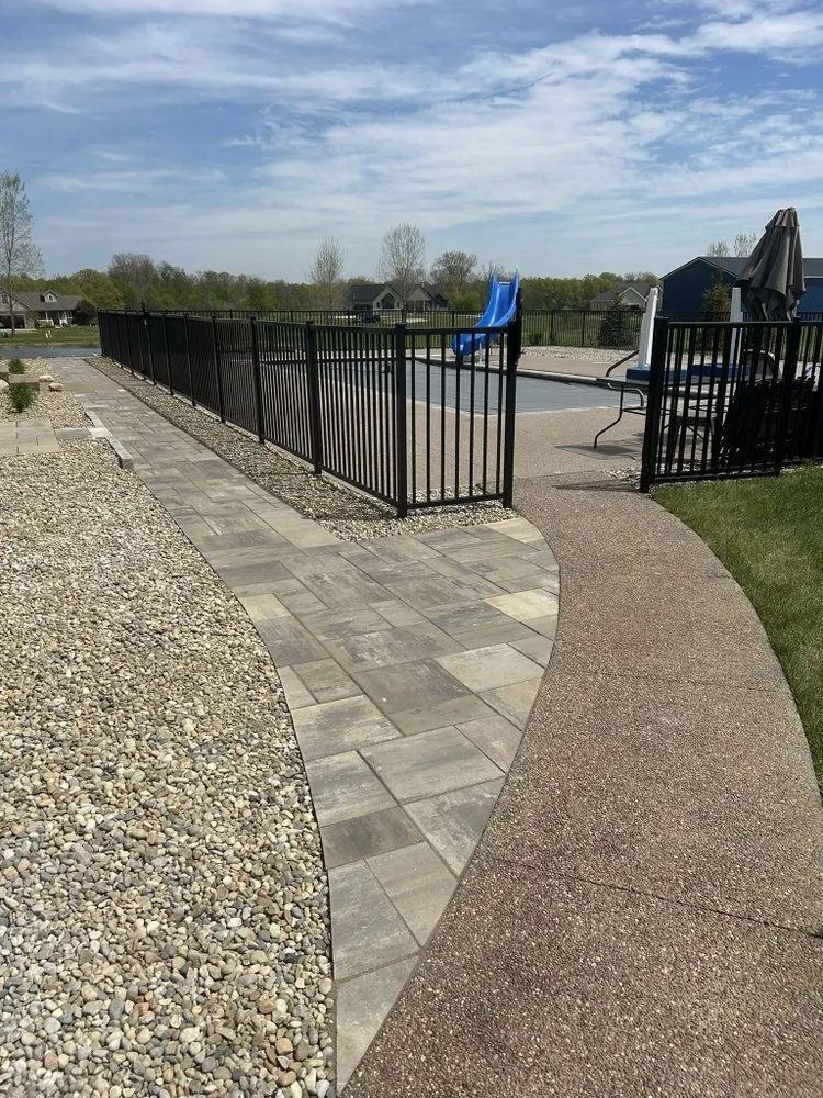 Custom landscaping services in Detroit, MI - Machos Landscape