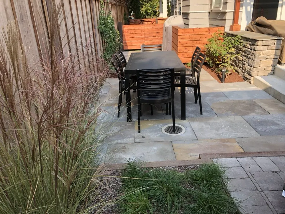 Local lawn mowing service experts serving Menlo Park, CA - Machtinger Landscaping