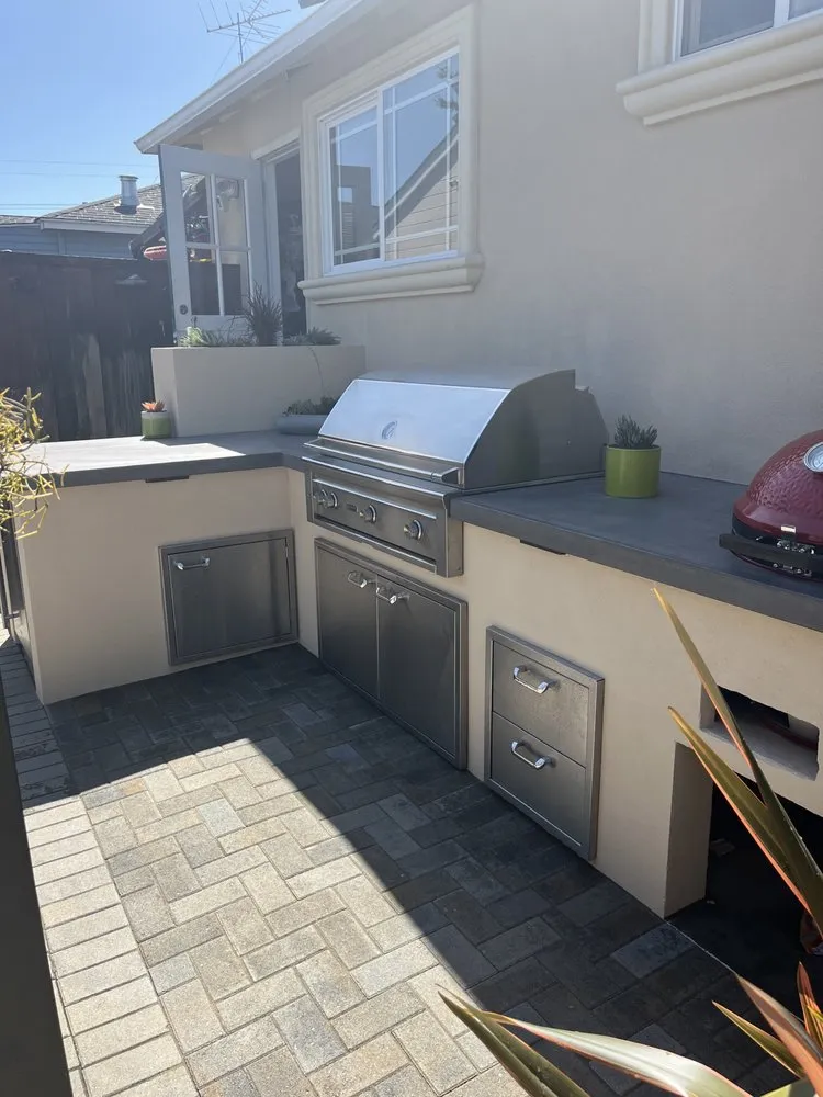 Trusted residential landscaping in Menlo Park, CA by Machtinger Landscaping