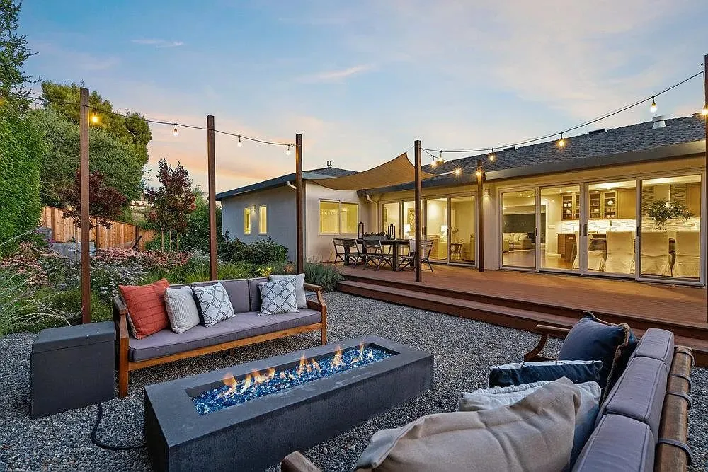 Local garden landscaping experts serving Menlo Park, CA - Machtinger Landscaping