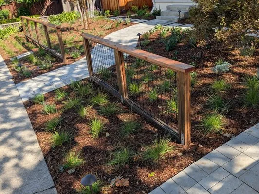 Machtinger Landscaping