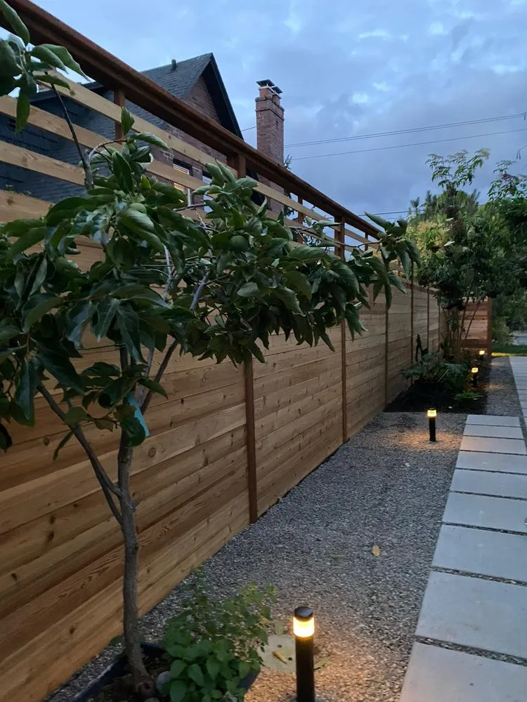 Top-rated outdoor landscaping for year-round maintenance in Auburn, WA by Maci Landscaping Services