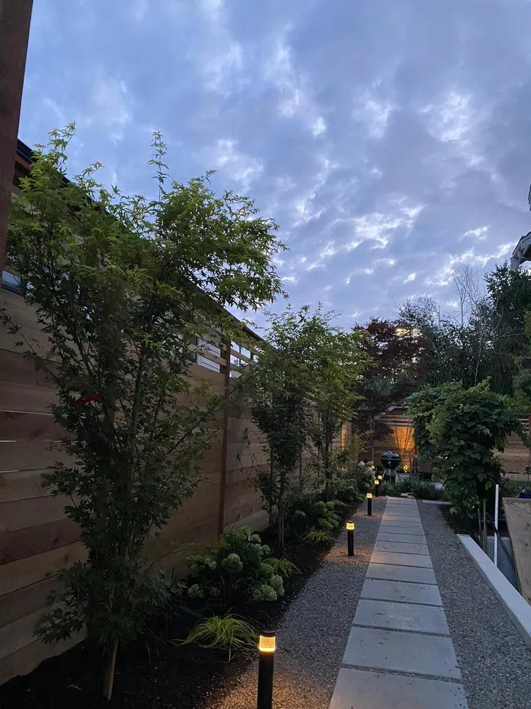 Top-rated landscape design for outdoor upgrades across Auburn, WA - Maci Landscaping Services