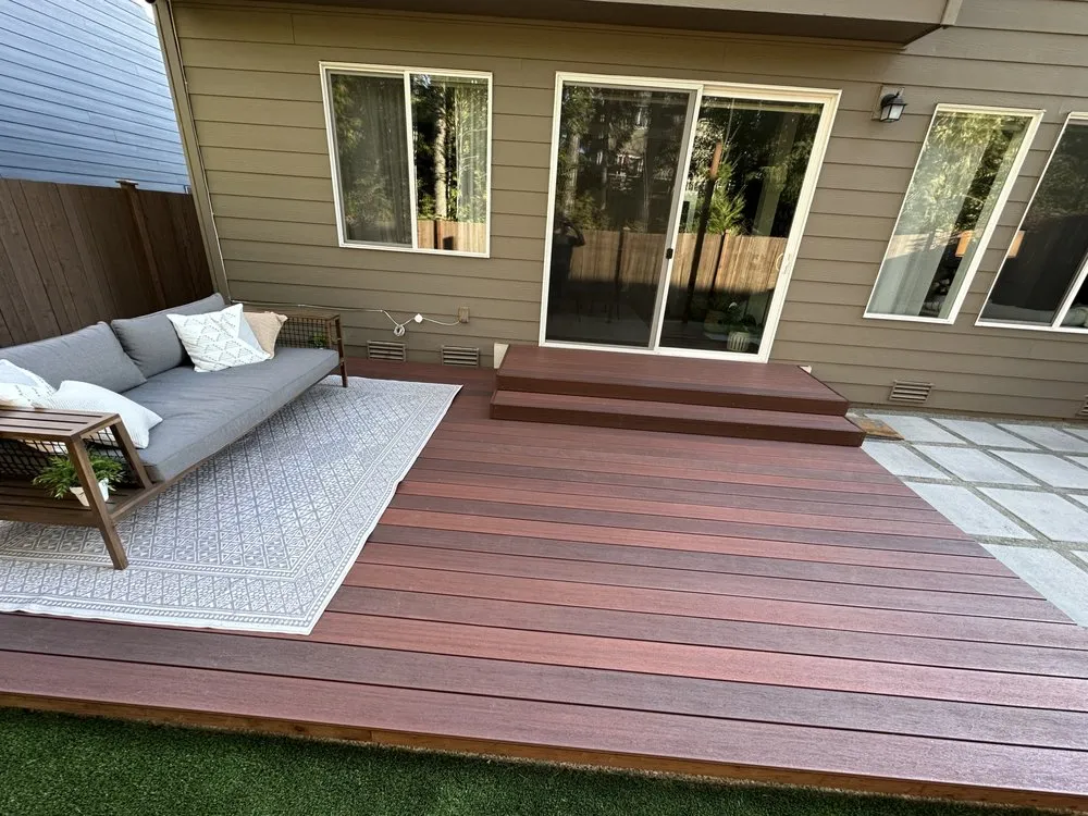 Affordable landscape installation for beautiful yards across Auburn, WA - Maci Landscaping Services