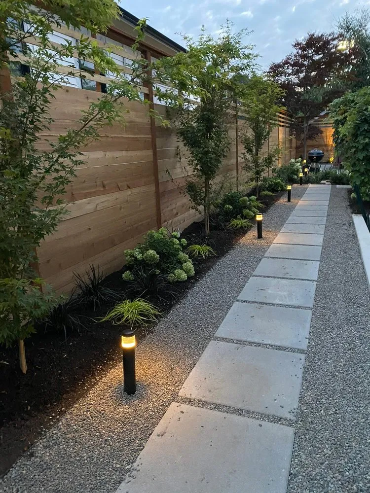 Local residential landscaping experts serving Auburn, WA - Maci Landscaping Services