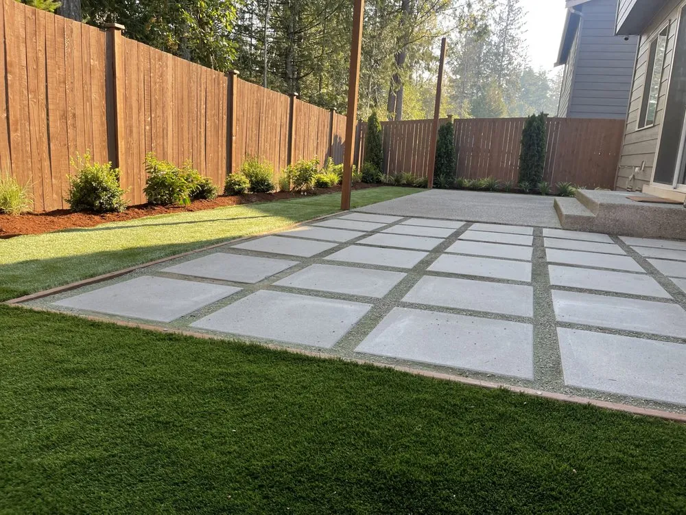 Top-rated lawn care service for year-round maintenance across Auburn, WA - Maci Landscaping Services