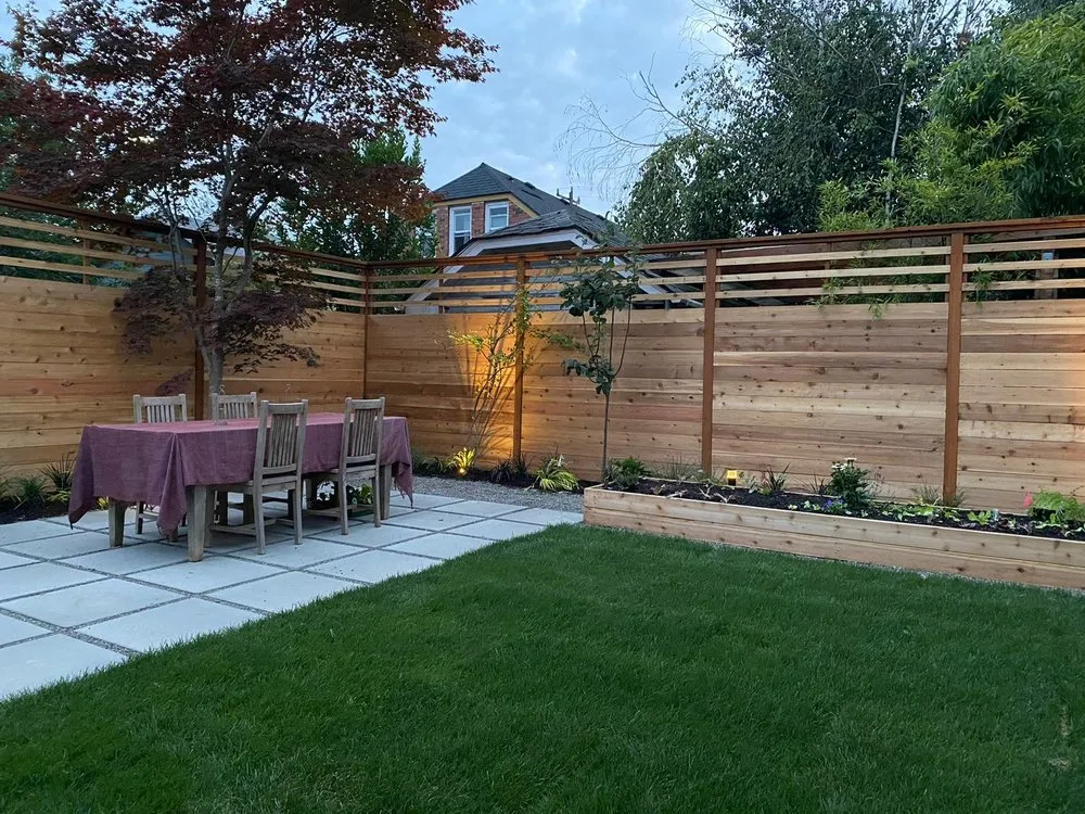 Expert landscape design for outdoor upgrades across Auburn, WA - Maci Landscaping Services