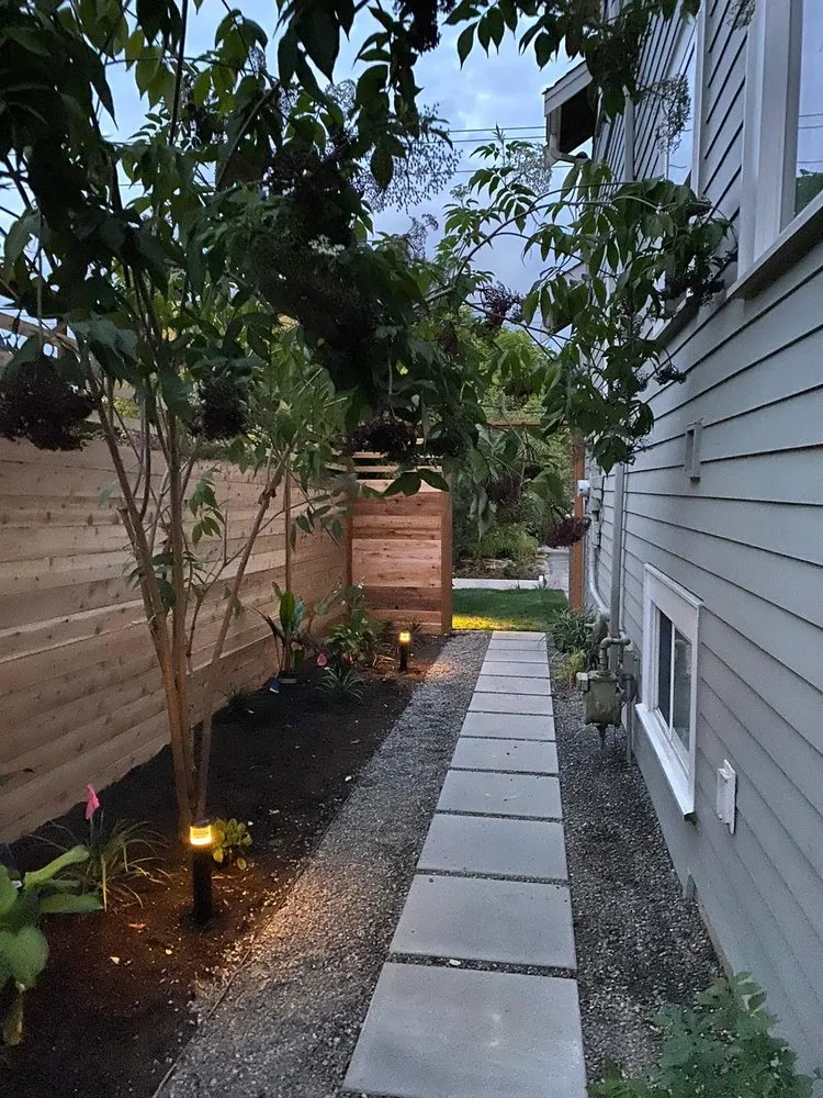 Trusted landscape design experts serving Auburn, WA - Maci Landscaping Services