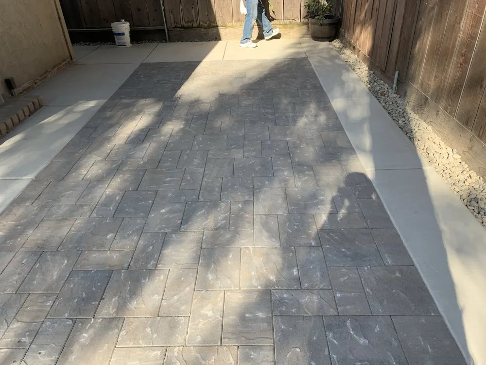 Affordable residential landscaping experts serving Ceres, CA - Macias Landscaping & Paving