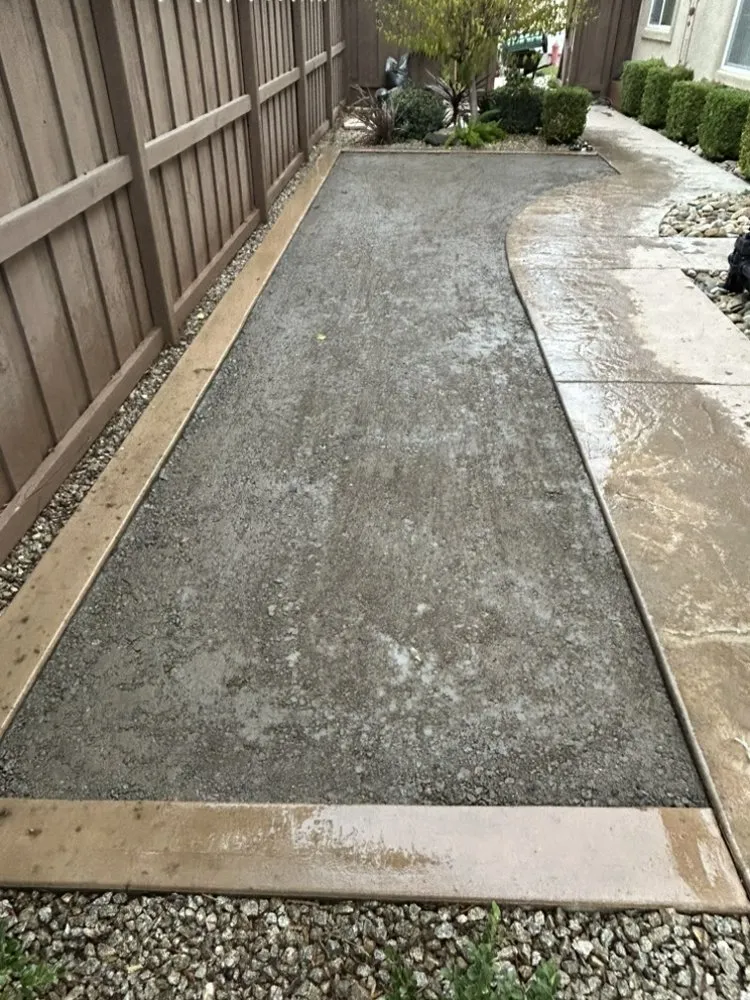 Local landscape installation near you across Ceres, CA - Macias Landscaping & Paving