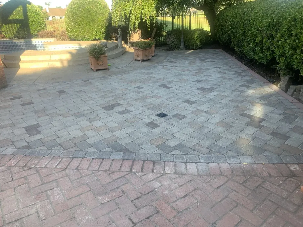Local residential landscaping in Ceres, CA - Macias Landscaping & Paving