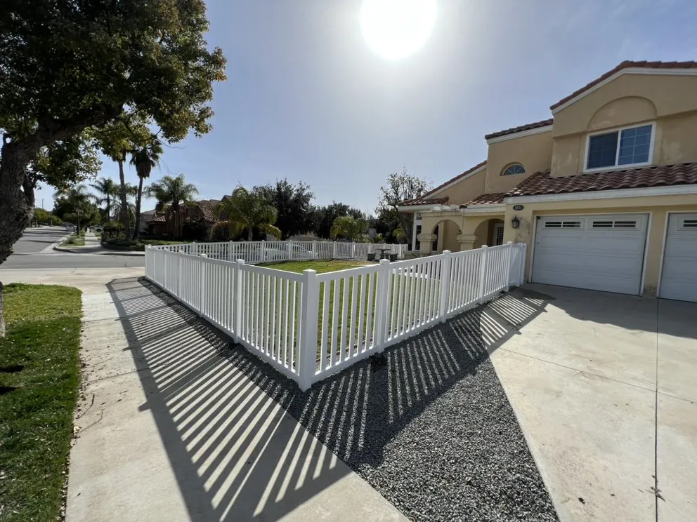 Trusted lawn mowing service in Hesperia, CA by Macias Landscaping